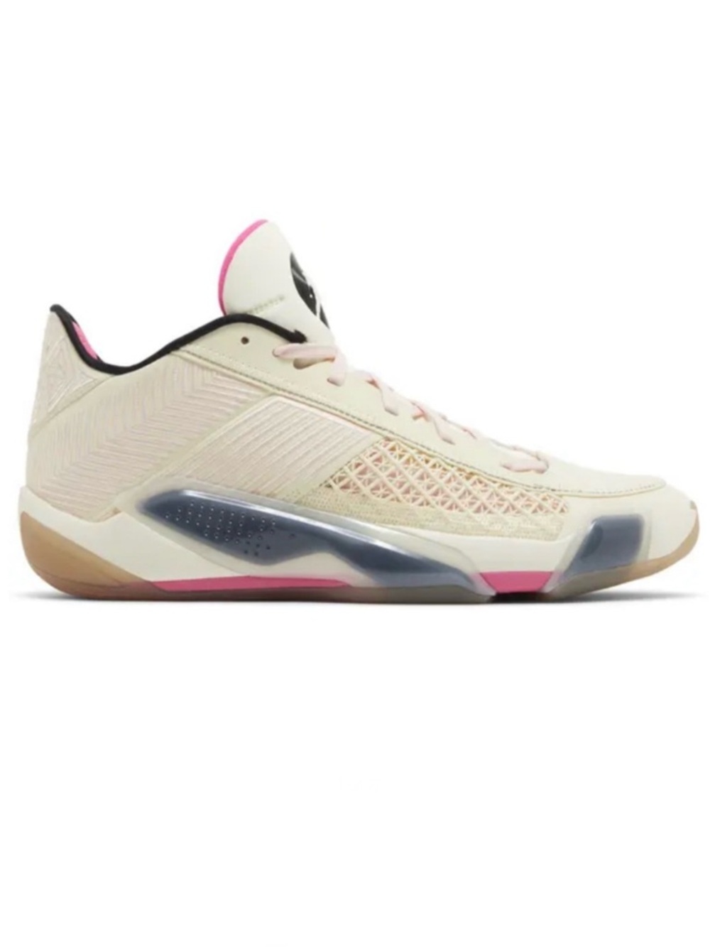 Jordan XXXVIII Fresh Start Low Coconut Milk Mens size 10 NEW!!!